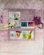 AUSTRALIA SPECIAL OCCASIONS STAMP PACK MNH 2010 - Presentation Packs