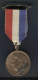 Medaille Medal Herinnering Aan Het 50 - Jarig Regeerings Jubileum - 1898-1948 - Royaux/De Noblesse