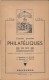 8 - Grandes Journées Philatéliques De SPA - 1956 - Livret 32 Feuillets Numérotés De 4 à 29- - Other & Unclassified