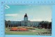 Regina Saskatchewan (The Legislative Building, 7 Cents Stamp )recto/Verso - Regina