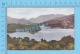 Ireland ( Killarney Lake ) Vintage Postcard By Valentine No 34261  )recto/Verso - Kerry