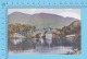 Killarney Ireland (  Bridge Of The Little Trout, Brickeen Bridge ) Vintage Postcard By Valentine No 19247 )recto/Verso - Kerry