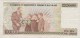 TURQUIE   BANKNOTE    F   Ref  662 - Turkey