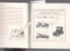 Rare Catalogue  Automobile - CLEMENT BAYARD  Levallois - Imp Kossuth - Illustrations De Bob - - Other & Unclassified