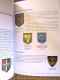 LIVRE CATALOGUE REPERTOIRE DES INSIGNES DE LA GENDARMERIE NATIONALE 165 PAGES TOME 2 + CD   ETAT NEUF - Francia