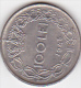 5961A ROMANIA,ROUMANIE,Rumänien  -- 100 LEI -- 1943  -- - Rumania