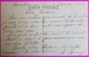 Cpa Provenchères Sur Fave La Mairie 1929 Carte Postale 88 Vosges - Provencheres Sur Fave