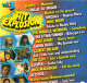 * LP *  HIT EXPLOSION Vol.3 - BECAUD / CATS / IKE &amp; TINA TURNER / MIKE BERRY A.o. - Compilations