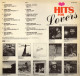 * LP *  HITS FOR LOVERS - COMMODORES / MICHAEL JACKSON / DIANA ROSS / LUCIFER A.o. - Compilaties