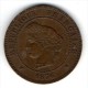 5c 1876A - 5 Centimes