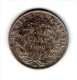 50c 1860 BB - 50 Centimes