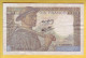 BILLET FRANCAIS - 10 Francs Mineur 11.6.1942 TB - 10 F 1941-1949 ''Mineur''
