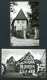 Wetzlar / Lahn - Lot Of   . Postcards .GERMANY. 138mm X 90 Mm .Kornmarkt , Lotterhaus - Wetzlar