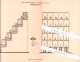 Original Patent - Rich. Hengstenberg In Esslingen A. Neckar , 1882 , Staffelessigbilder-System , Brauerei , Alkohol !!! - Esslingen