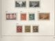 Delcampe - FRANCE Complète 1937-1963 ** Et Quelques Timbres Avant   99% Sont Neufs Sans Charnière Et Gomme Originale - Collections