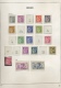 Delcampe - FRANCE Complète 1937-1963 ** Et Quelques Timbres Avant   99% Sont Neufs Sans Charnière Et Gomme Originale - Sammlungen