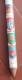 CRAYON De BOIS Sur Le QUERCY Et Ses Blasons, Longueur 38 Cm - Other & Unclassified