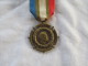 MEDAILLE MILITAIRE SERBE - Autres & Non Classés