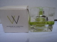 ROBERTO VERINO  SUPERBE MINI " WW"  EDP 4 ML  LIRE  ET VOIR !! - Miniatures Femmes (avec Boite)