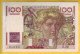 BILLET FRANCAIS - 100 Francs Jeune Paysan 5.9.1946 SUP - 100 F 1945-1954 ''Jeune Paysan''