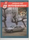 03071  "AA NOTIZIARIO DELL´AUTORIPARATORE - RITMO - LANCIA PRISMA - PANDA - AUTOBIANCHI Y10 ". PERIODICO GIUGNO 1985 - Moteurs