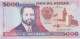 MOZAMBIQUE      BANKNOTE    VF++   Ref  672 - Mozambique