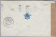 TRINIDAD & TOBAGO 1940-02-2? Port Of Spain Zensur Brief Nach Curacao - Trinidad & Tobago (1962-...)