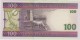 MAURITANIE    BANKNOTE    VF++   Ref  674 - Mauritanie