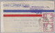 JAMAICA 1942-04-26 Kingstown Zensur Brief Nach New-York - Jamaica (...-1961)