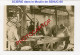 SENUC-Scierie Allemande Dans Le Moulin-Menuiserie-Machine-Animation-Carte Photo Allemande-Guerre14-18-1 WK-France-08- - Sonstige & Ohne Zuordnung