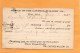 United States 1889 Card Mailed - ...-1900