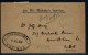GRANDE BRETAGNE-ANTIGUA- LETTRE EN FRANCHISE  DE ST JOHNS POUR LA NEW ORLEANS EN  1933   LOT P2179 - 1858-1960 Kolonie Van De Kroon