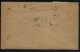 GRANDE BRETAGNE-ANTIGUA- LETTRE EN FRANCHISE  DE ST JOHNS POUR LA NEW ORLEANS EN  1933   LOT P2179 - 1858-1960 Colonie Britannique