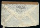 ESPAGNE- LETTRE DE MURCIA POUR LA FRANCE 1937 AVEC CENSURE DE VALENCIA    LOT P2183 - Republikeinse Censuur