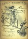 Du 14 Juillet 1893 - (123 Ans D'âge) - LA BICYCLETTE - Paris-Bruxelles - S.A.R. Le Prince Albert De Belgique - Pub Miche - Deportes