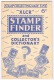 RB 1019 -  XLCR Stamp Finder - Stamp Collecting Made Easy - 32 Page Booklet Essential Find Countries Of Obscure Stamps - Libros Sobre Colecciones