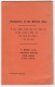 RB 1019 -  40 Page Booklet British Slogan Cancellations 1917-1960 - Stamp Collecting - Books On Collecting