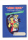 PROTEGE CAHIER MERE PICON FROMAGE MICKEY PERSONNAGES DE WALT DISNEY - M