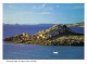 RB 1020 - 3 J. Salmon Postcards - St Agnes - Isles Of Scilly - Scilly Isles