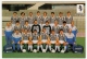 SQUADRA F.C. JUVENTUS - CAMPIONATO CALCIO 1986/87 - Vedi Retro - Fútbol