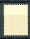 Israel - 1961, Michel/Philex No. : 251, Bale 238a, ERROR, Overprint Omitted, - MNH - *** - Full Tab - Non Dentellati, Prove E Varietà