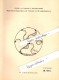 Original Patent - Georg Von Goerne In Hangelsberg B. Grünheide , 1881 , Apparat Zum Trocknen Von Braunkohle !!! - Gruenheide
