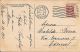 [DC5417] CARTOLINA - ILLUSTRATA - FIRMATA CLARENCE UNDERWOOD - FHYLLIS - Viaggiata 1913 - Old Postcard - Underwood, Clarence F.