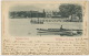 Velden Am Worthersee Haltestelle Ulbing Edit Stengel 5526  P. Used 1898 - Velden