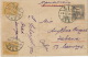 Temesvar Timisoara Gyermek Poliklinika  P. Used Arad 3 Stamps To Cuba 1925 - Rumania