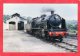 PHOTO FOrmat CPM Locomotive  141 C100 CHINON 58 ( Tox ) - Eisenbahnen