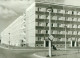 Weisswasser Wohnkomplex IV Wilhelm-Pieck-Straße Verkehrsschild 1976 - Weisswasser (Oberlausitz)