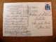 Carte Postale Prieuré De Saint Come Oblitérée 1968 - La Riche