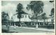 Bad Tölz Personen An Der Wandelhalle Mit Flagge Sw 1.10.1936 - Bad Toelz