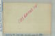 CARTE POSTALE  LETTRE  TIMBRE ENTIER  1F  Albert 1er Type Houyoux  Non Oblitéré    AVR 2015 159 - 1922-1927 Houyoux